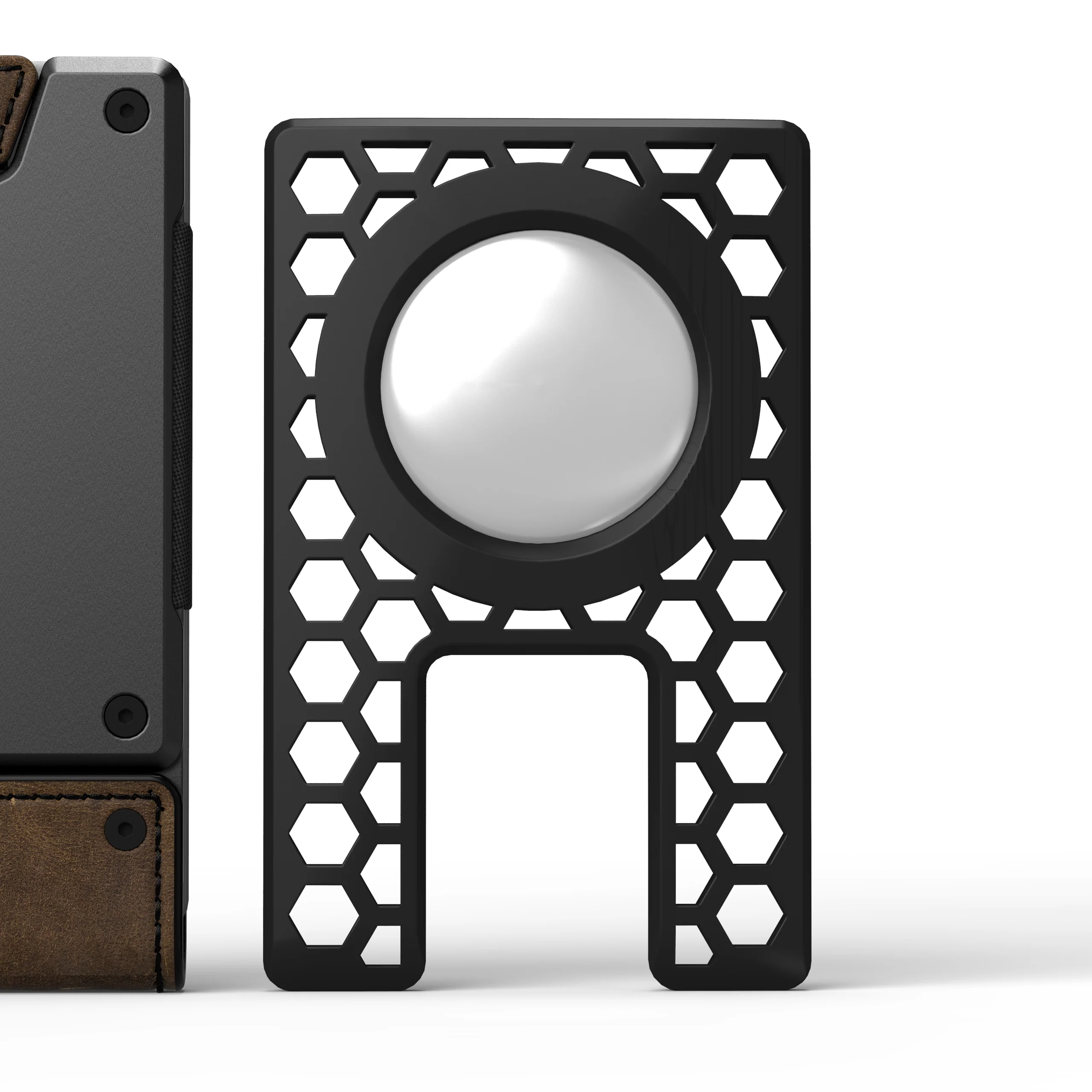 Wallet Upgrades