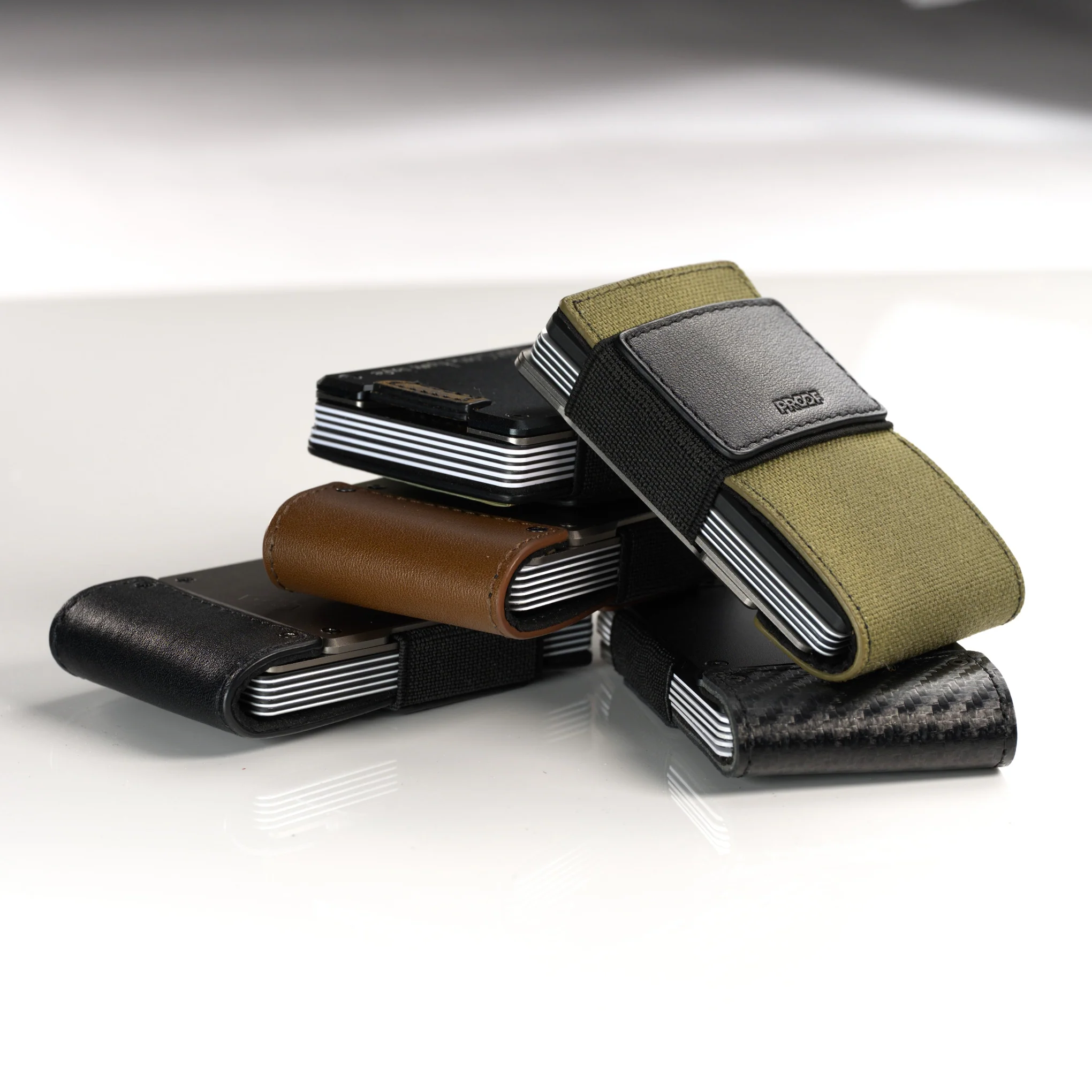 PROOF AirTag Holder - Image 4
