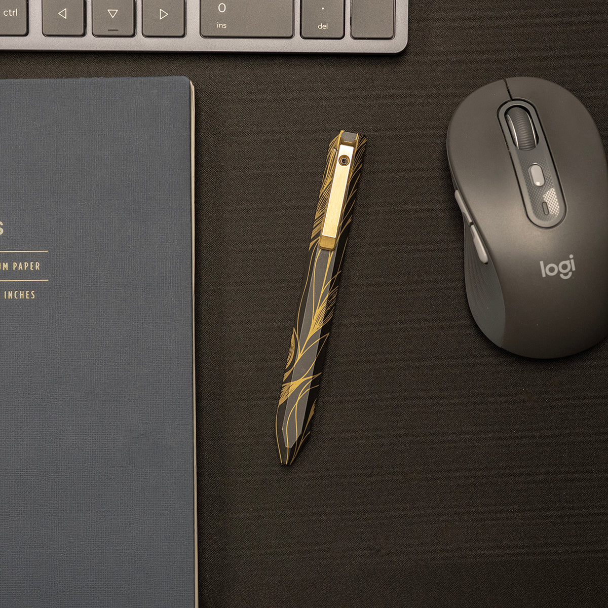 Exclusive VIP Vanguard Pen - Image 7