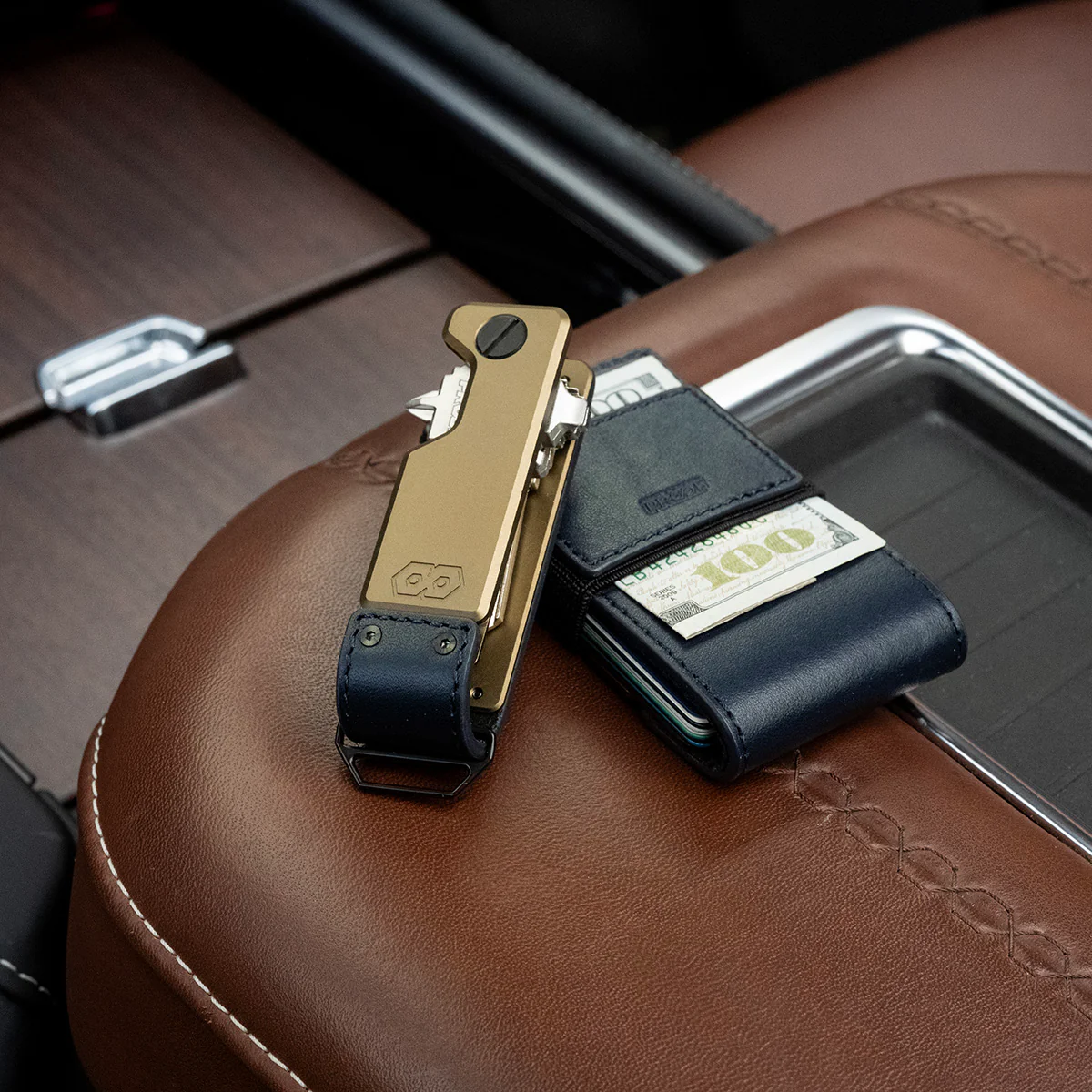 PROOF Key Holder | The Admiral - Image 10
