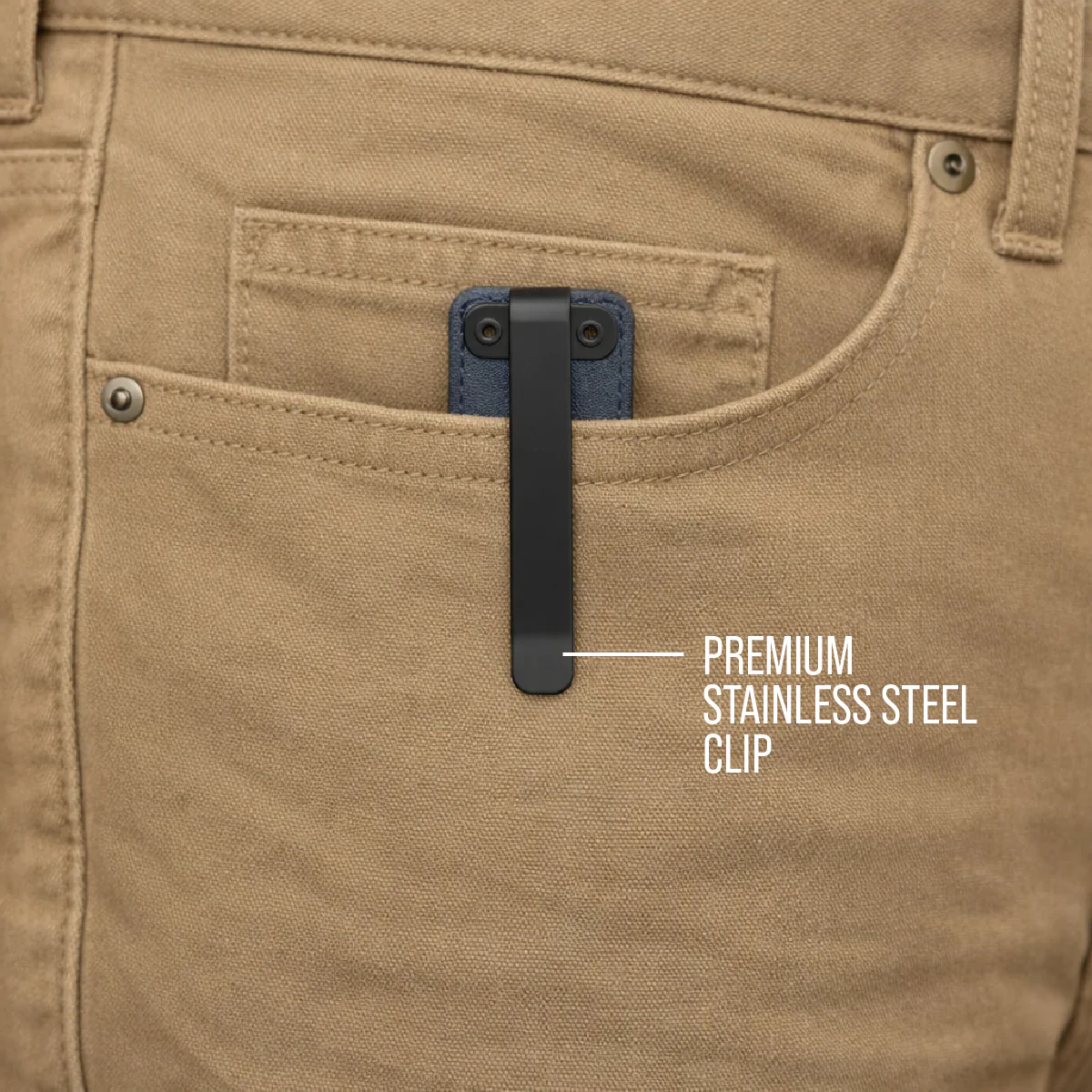PROOF Key Holder | The Admiral - Image 7