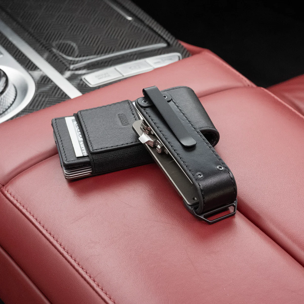 PROOF Key Holder | The Apex - Image 11