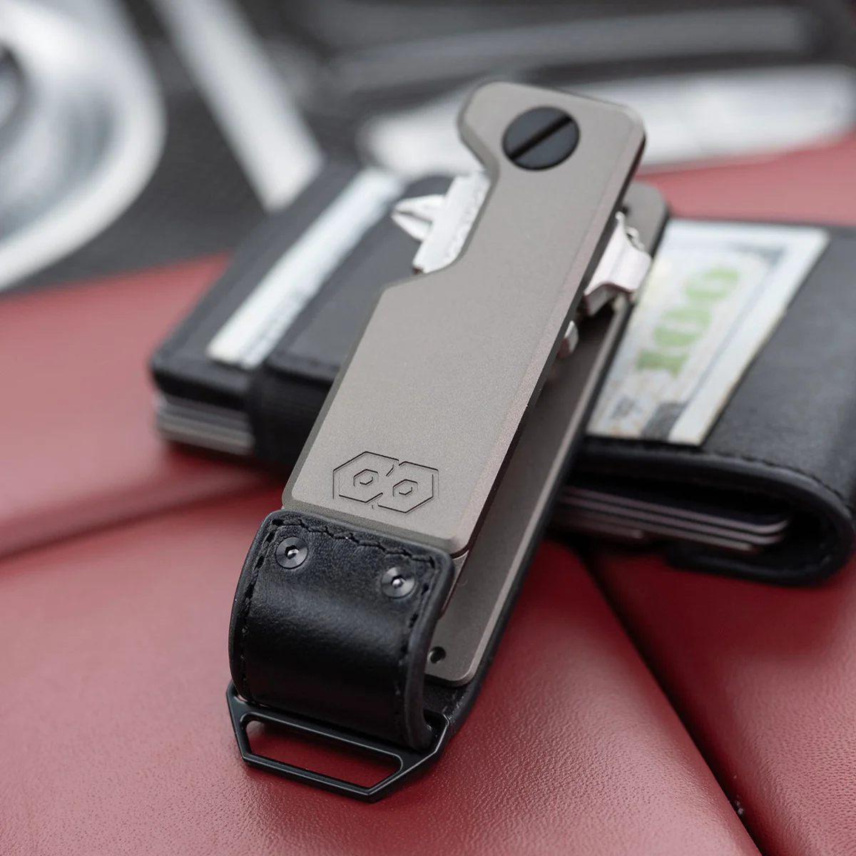 PROOF Key Holder | The Apex - Image 12