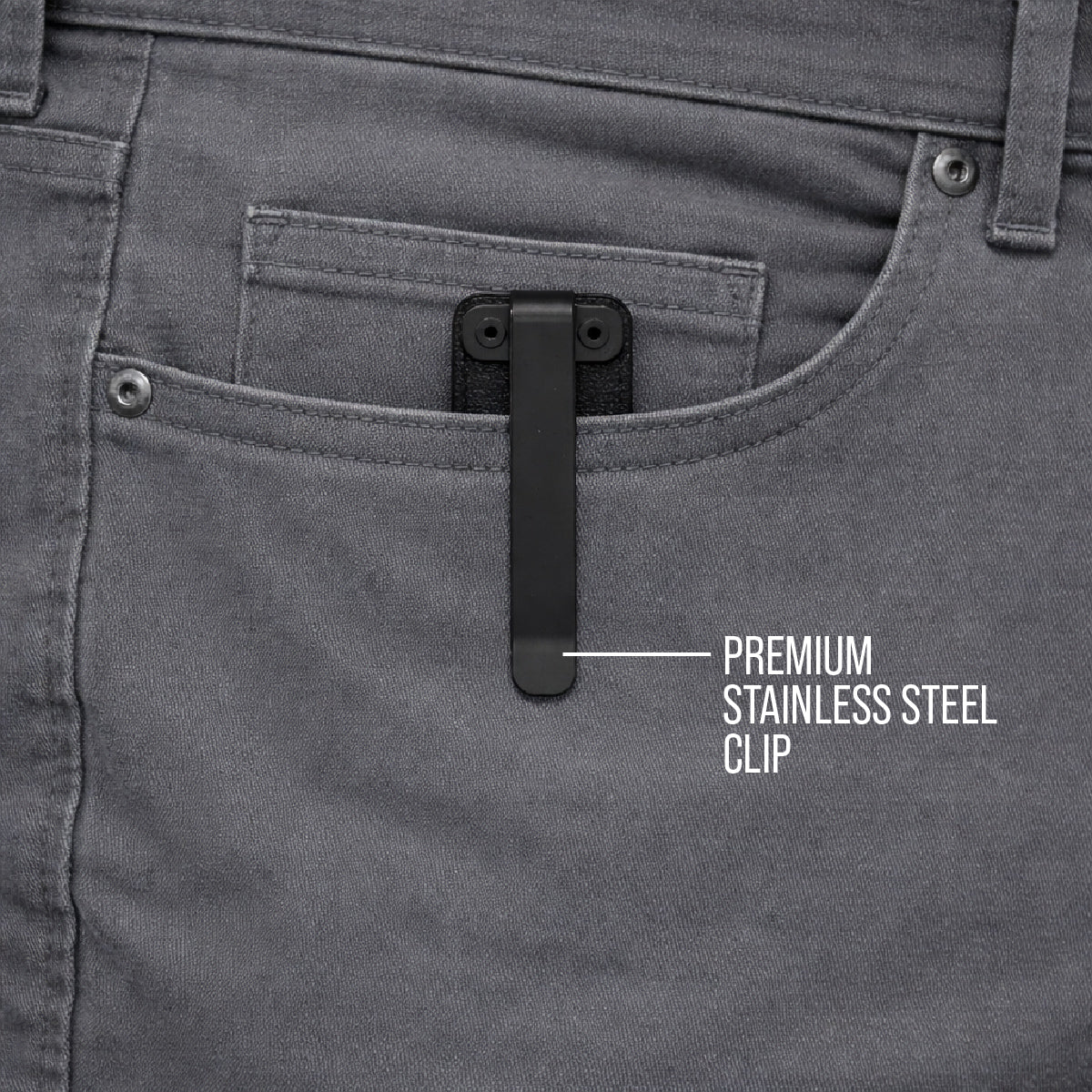 PROOF Key Holder | The Apex - Image 7