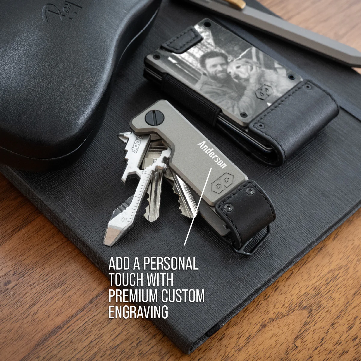 PROOF Key Holder | The Apex - Image 8