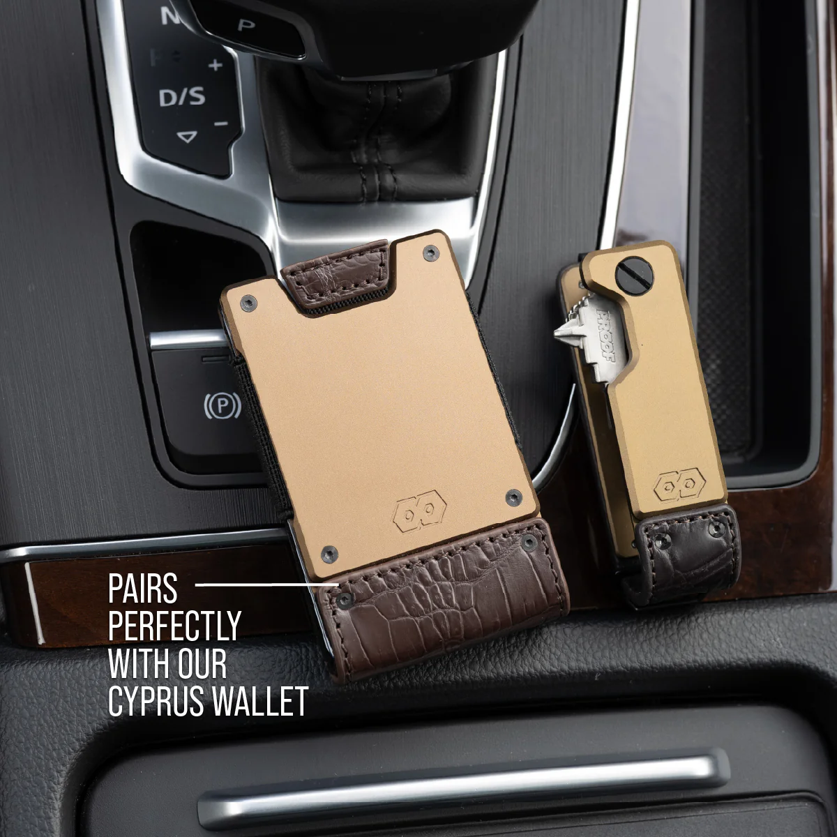 PROOF Key Holder | The Cyprus - Image 10