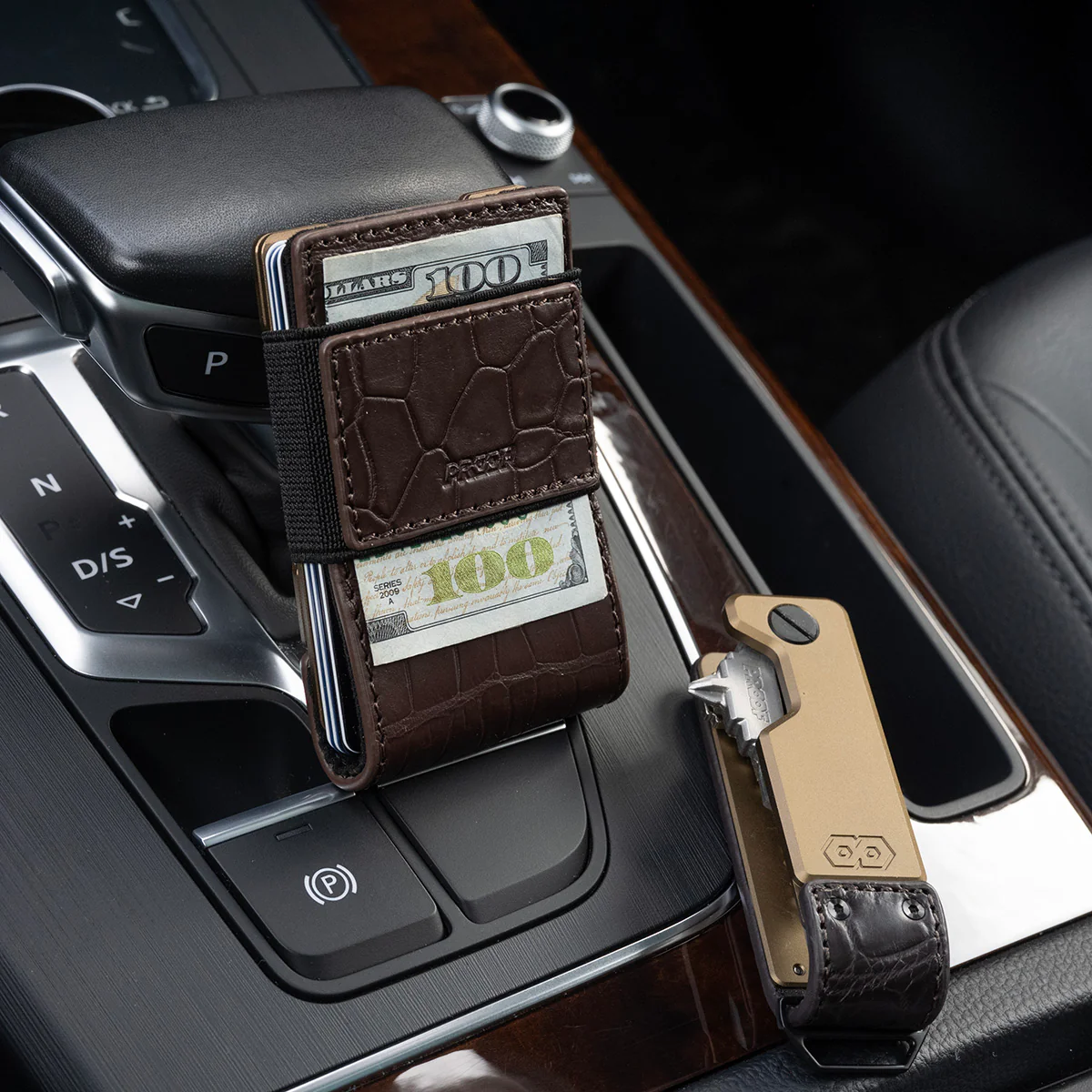 PROOF Key Holder | The Cyprus - Image 12