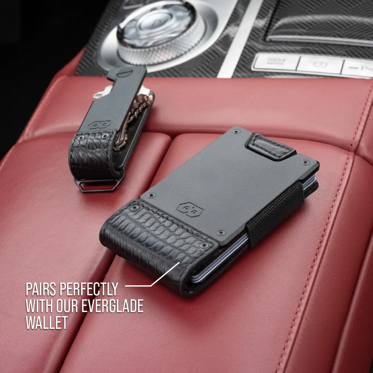 PROOF Key Holder | The Everglade - Image 9