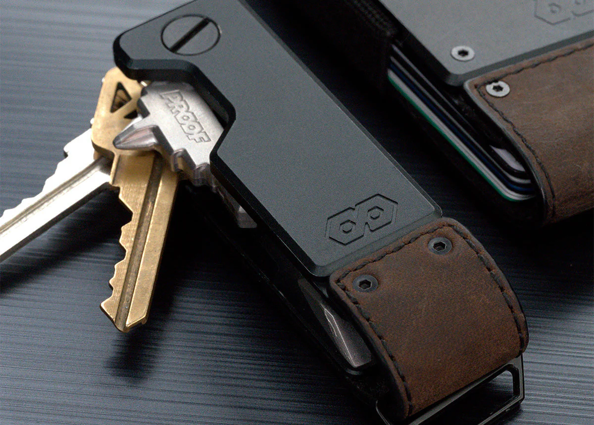 PROOF Key Holder | The Founder - Image 7
