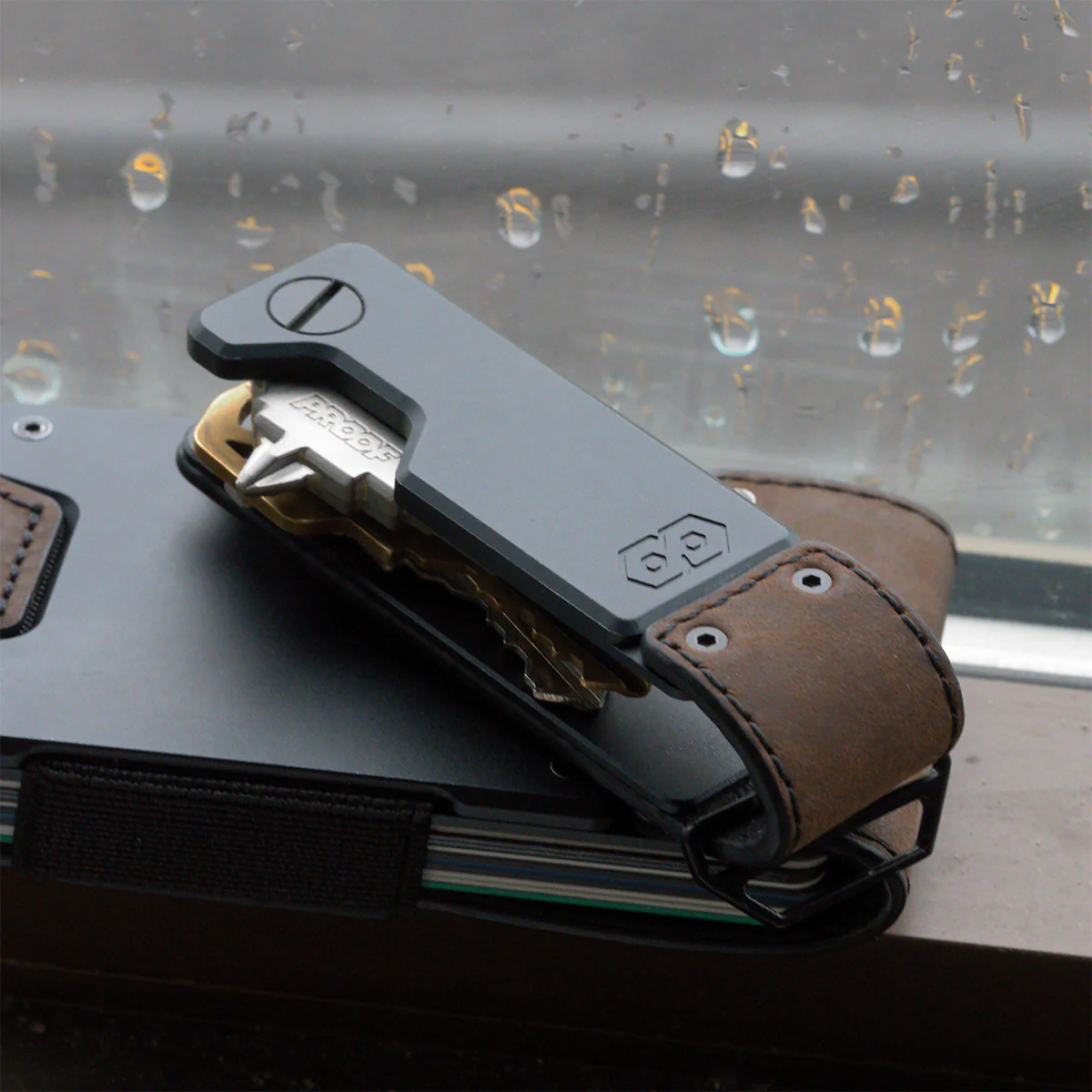 PROOF Key Holder | The Founder - Image 8