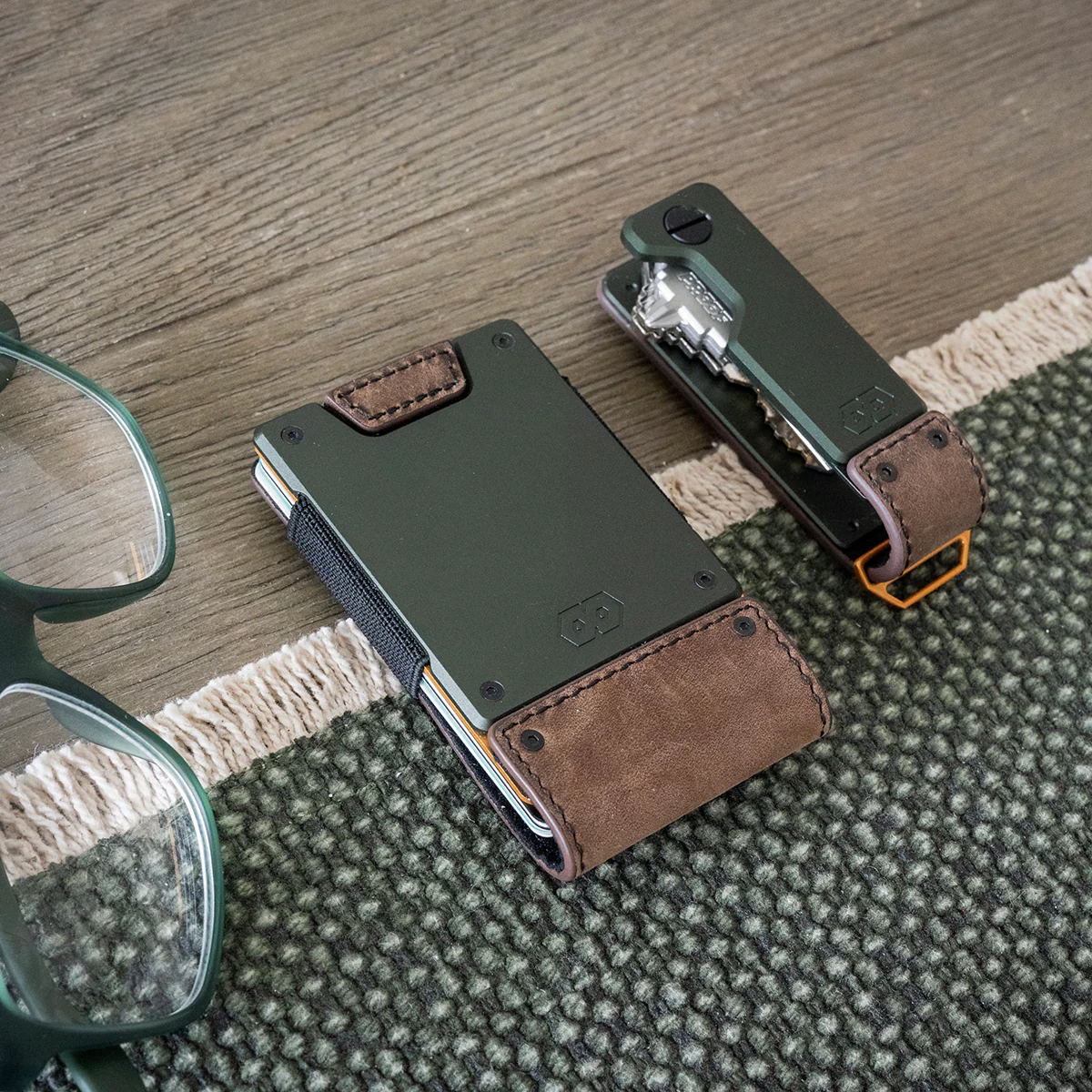 PROOF Key Holder | The Greenskeeper - Image 10