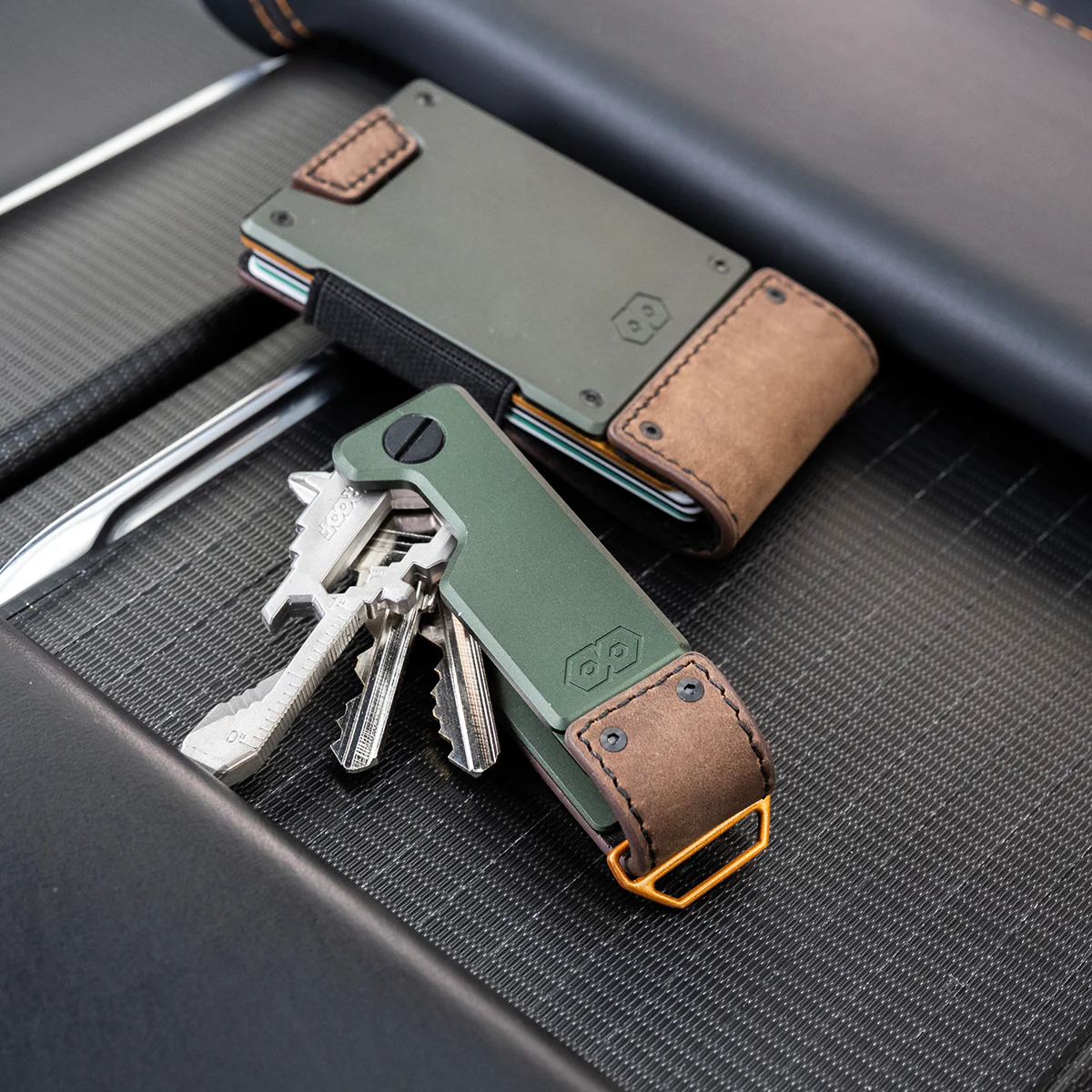 PROOF Key Holder | The Greenskeeper - Image 2