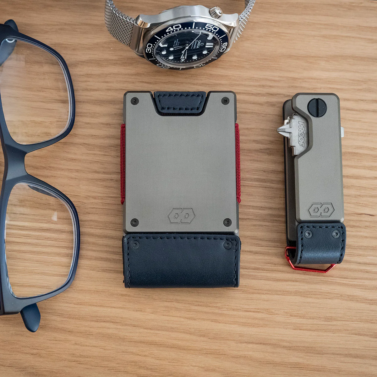 PROOF Key Holder | The Patriot - Image 11