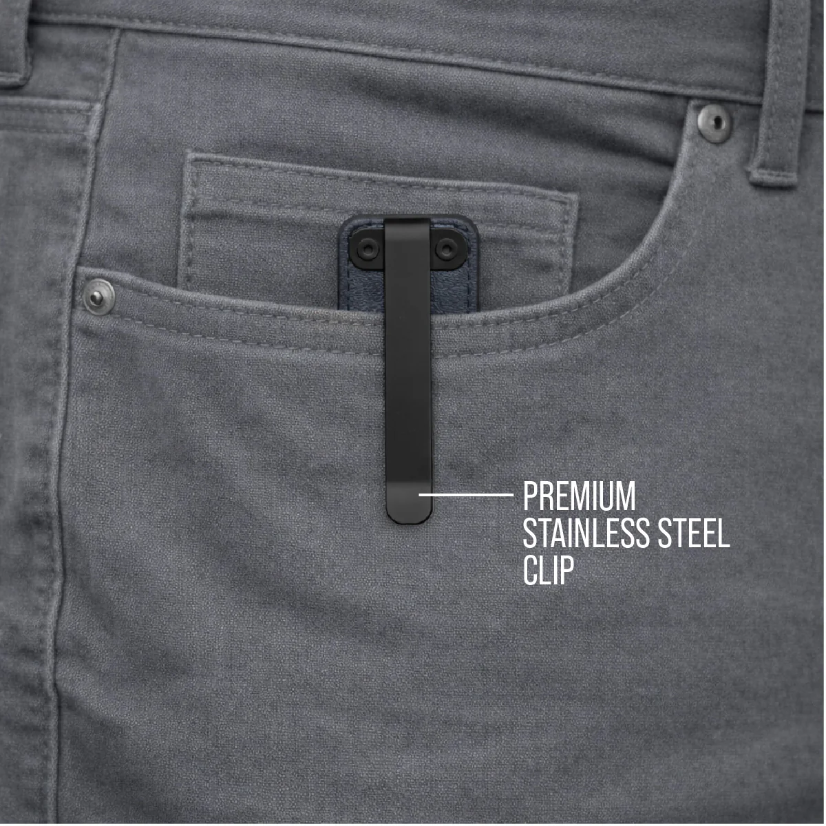 PROOF Key Holder | The Patriot - Image 7