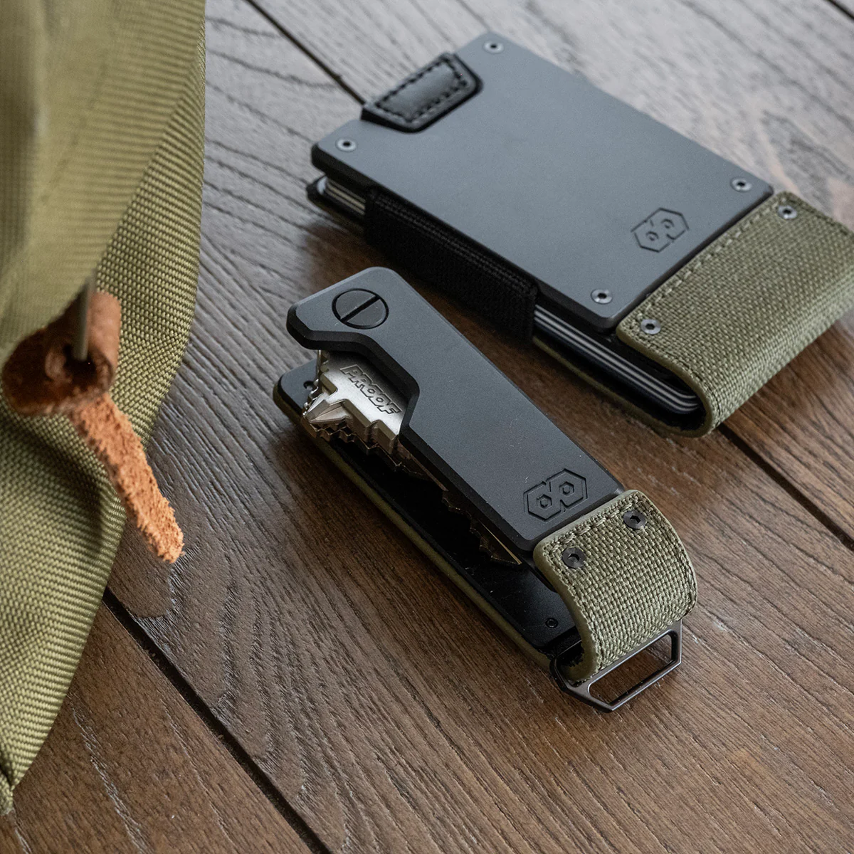 PROOF Key Holder | The Sentinel - Image 10