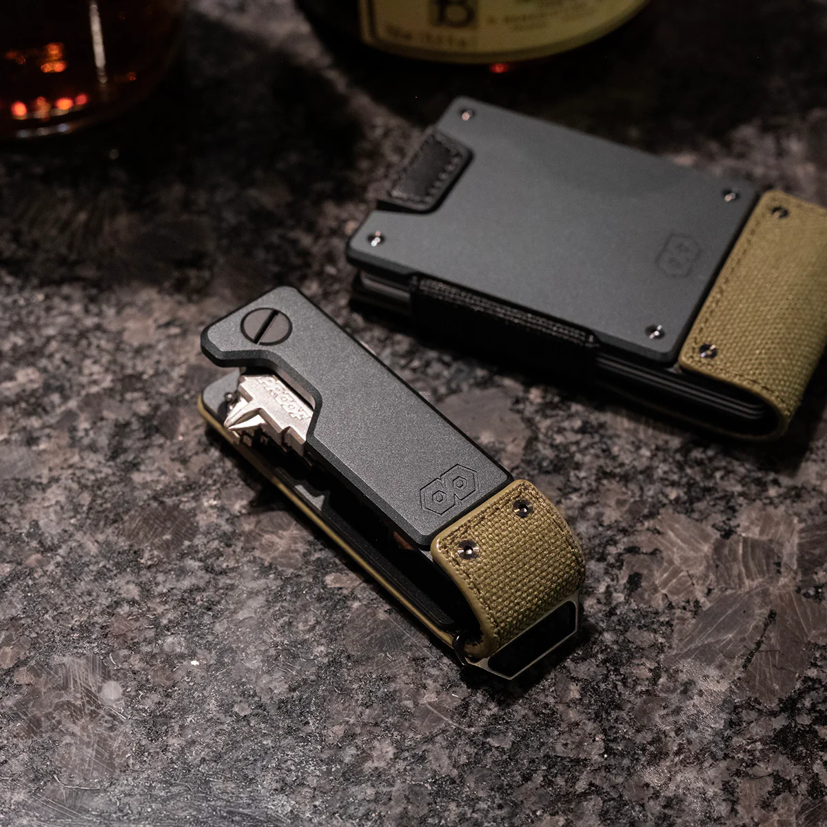 PROOF Key Holder | The Sentinel - Image 13