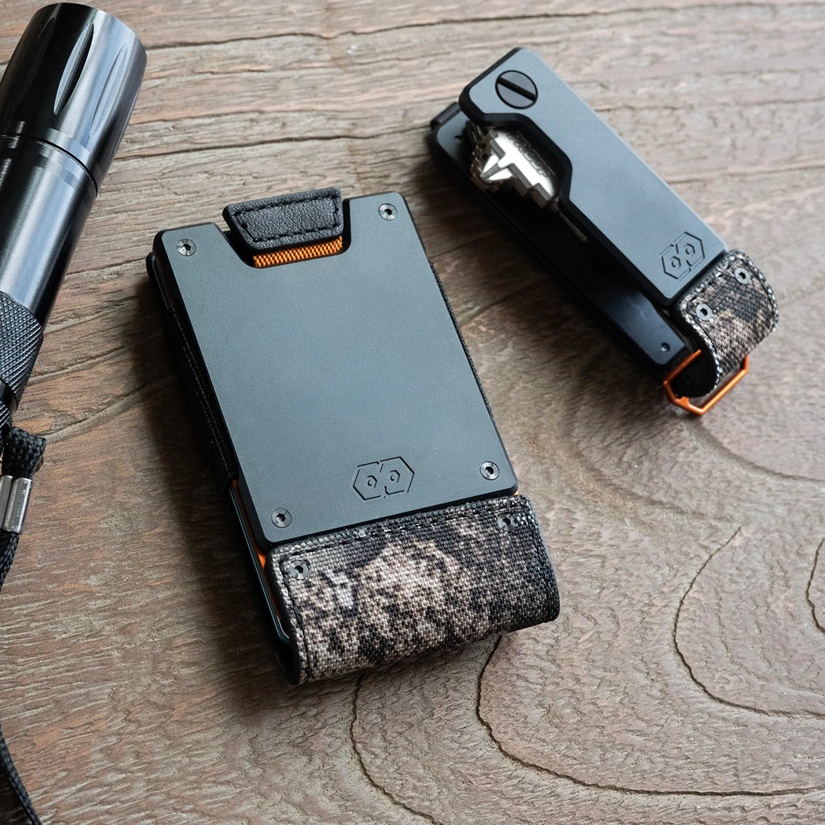 PROOF Key Holder | The Survivor - Image 12