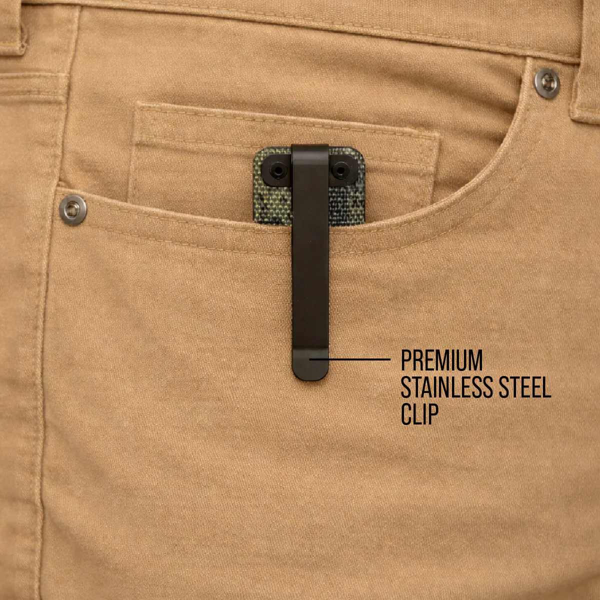 PROOF Key Holder | The Survivor - Image 7