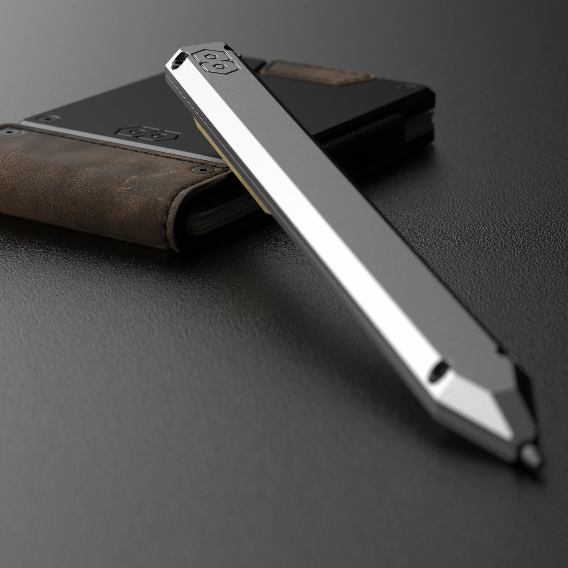 PROOF Vanguard Pen - Image 7