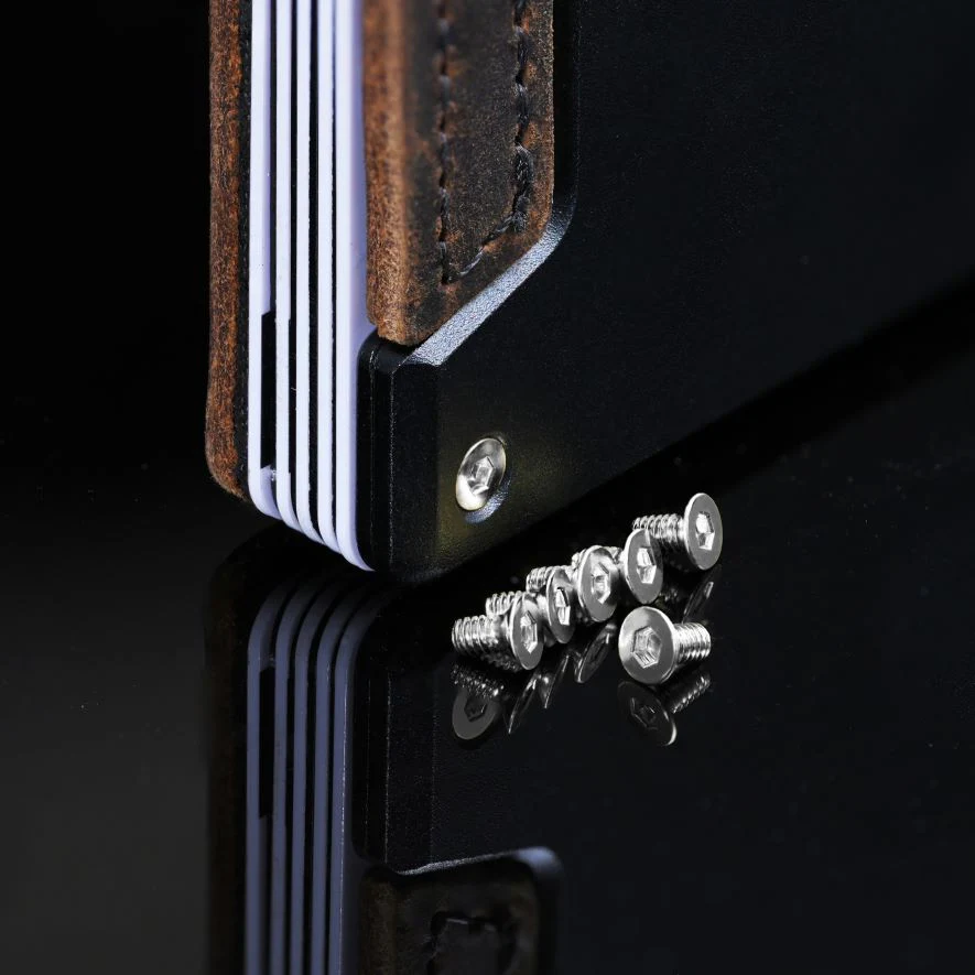 PROOF Wallet Bolt Upgrade Kit - Image 4